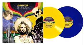 Prism (indie) (Vinile)