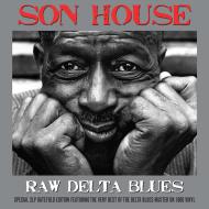 Raw delta blues (2lp 180 gr.) (Vinile)