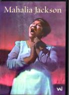 Mahalia jackson 1957-1962