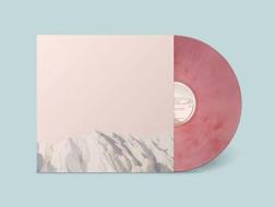 Last stars first light (rose glass vinyl) (Vinile)