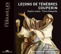 Couperin lecons de tenebres