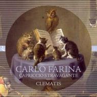 Capriccio stravagante