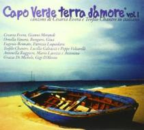 Capo verde terra d'amore 1