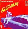 Gozalo! vol.1 - latin soul from per