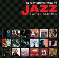 Aa.vv an easy introduction to jazz- top 18 albums