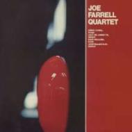 Joe farrell quartet