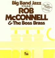 Big band jazz volume 1 (Vinile)