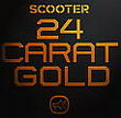 24 carat gold