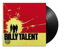 Billy talent (Vinile)