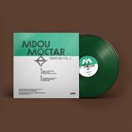 Niger ep vol. 2 green vinyl (Vinile)