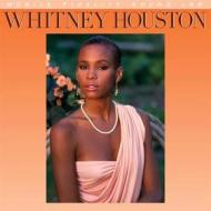 Whitney houston (numbered 180 gr supervinyl 33rpm) (Vinile)