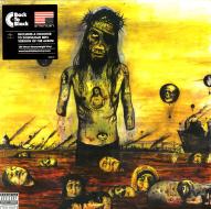 Christ illusion (Vinile)