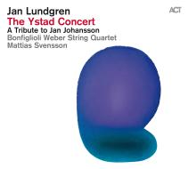 The ystad concert - a tribute to jan johansson (Vinile)