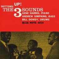 The 3 sounds: bottom s up (Vinile)