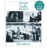 Blues at montreux 1971 (clear vinyl) (Vinile)