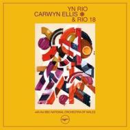 Yn rio (feat. the bbc national orchestra of wales) (Vinile)