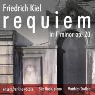 Requiem op.20