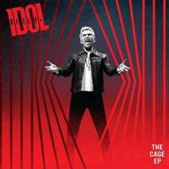 The cage ep (Vinile)