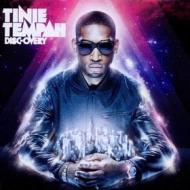 Discovery Vinile magenta