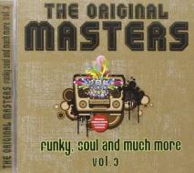 Funky soul and much more vol.3