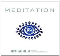 Meditation (1cd digifile + download code)