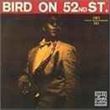 Bird on 52nd street