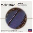 Meditation-music for relaxation and