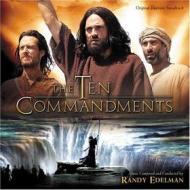 Ten commandments -score-