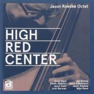 High red center