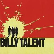 Billy talent