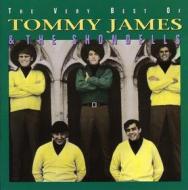Very best of tommy james & sho