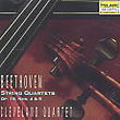 Quartetti per archi op. 18 n. 4-5