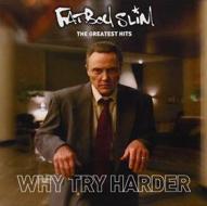 Why try harder: the greatest hits