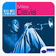 Blue note a story of jazz:miles da