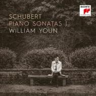 Schubert: piano sonatas i
