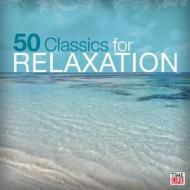 50 classics for relaxation