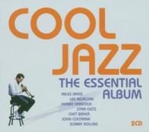 Cool jazz: the essential album