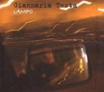 Lampo (cd book)