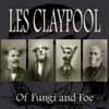 Of fungi and foe