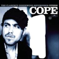 Clarence greenwood recordings