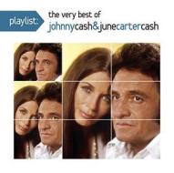 Playlist: the very best johnny cash and
