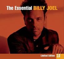 The essential billy joel (disc 3)