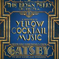 Great gatsby-jazz recordings feat. the bryan