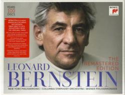 Leonard bernstein remastered