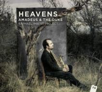 Heavens-amadeus & the duke