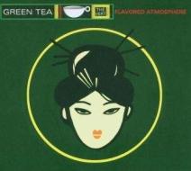 V/a-green tea