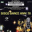 Disco dance 70