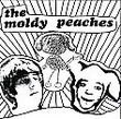 Moldy peaches