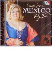 Songs from mexico