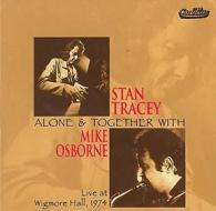 Alone & together with mike osborne - wig